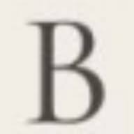 Bronzéd logo