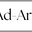 Ad Art logo