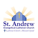 St. Andrew Lutheran Church - Rockton, IL logo