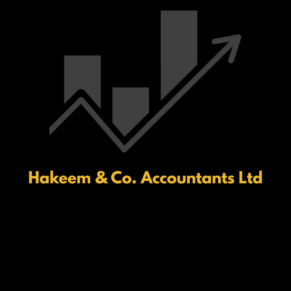 Hakeem & Co. Accountants Ltd logo