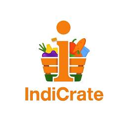 Indicrate logo