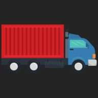 Swiftshiftvanlines logo