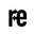 Rewound Clothing logo