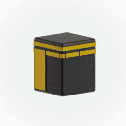 MyDuaList logo