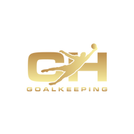 Chris Haigh Goalkeeping logo