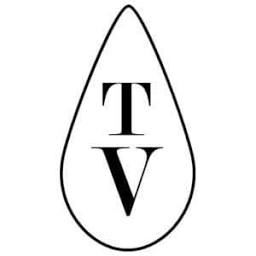 Totally Vapour logo
