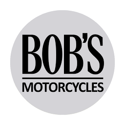 Bob's BMW Motorcycles logo