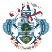 Seychelles Govtas logo