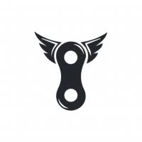 Kidvelo Bikes logo