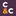 Cottages and Castles logo
