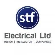 STF Electrical Ltd logo