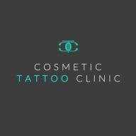CosmeticTattooClinic logo