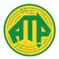 Australian Treated Pine logo