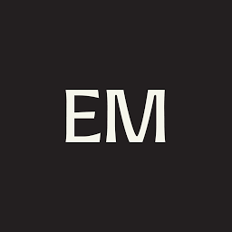 eternitymodern.ca logo