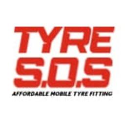 Tyre S.O.S logo