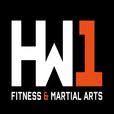 HW1 logo