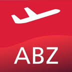 Aberdeen Airport (ABZ) logo