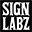 Signlabz logo