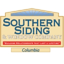 Southern Siding Columbia logo