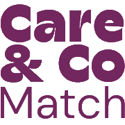 Care & Co Match logo