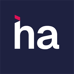 Harris Associates UK logo