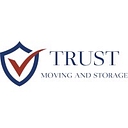 Trust Moving and Storage Inc logo