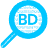 Breach Detective logo