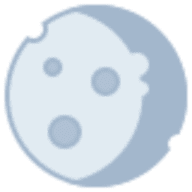Snackmoon logo