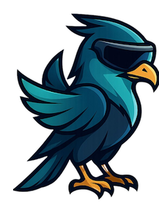 Wingio logo