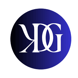 DGK Business Consultancy logo