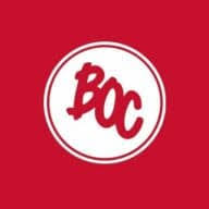Buffalo Outdoor Center logo