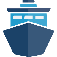 Tours & Boats logo