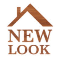 New Look Kitchen & Bathroom Renovations logo