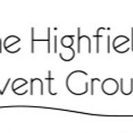 The Highfield Event Group Ltd logo