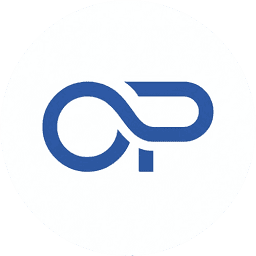 Objectif Pro logo