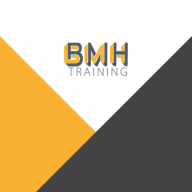 BMH Training Limited logo