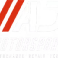 AJ Motorsport logo