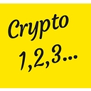Crypto123 Livesessions logo