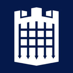 My Fortress logo