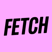 Fetch Pet Health logo