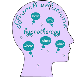 Ffrench Solutions Hypnotherapy logo