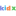 KidX logo