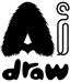 Aidraw logo