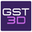 gst3d.eu logo