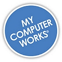 My Computer Works, Inc. logo