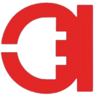 Antech Electric logo