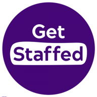 Get Staffed Online Recruitment logo