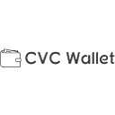 CVC Wallet LLC | Virtual Credit Card Service logo