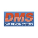 Data Memory Systems logo