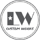 lwleathers.com logo